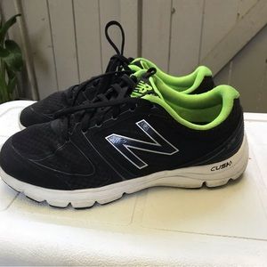 New Balance 575v2. Size 8.5. Used